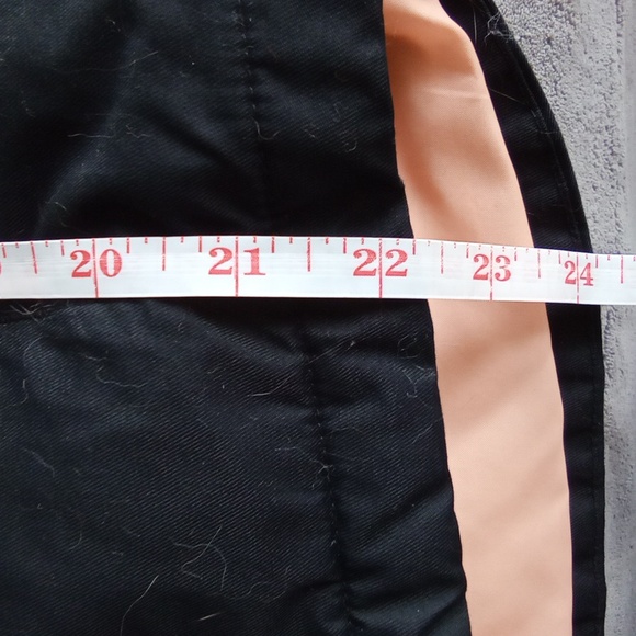 Columbia Jacket with Pink Trim - Picture 4 of 5